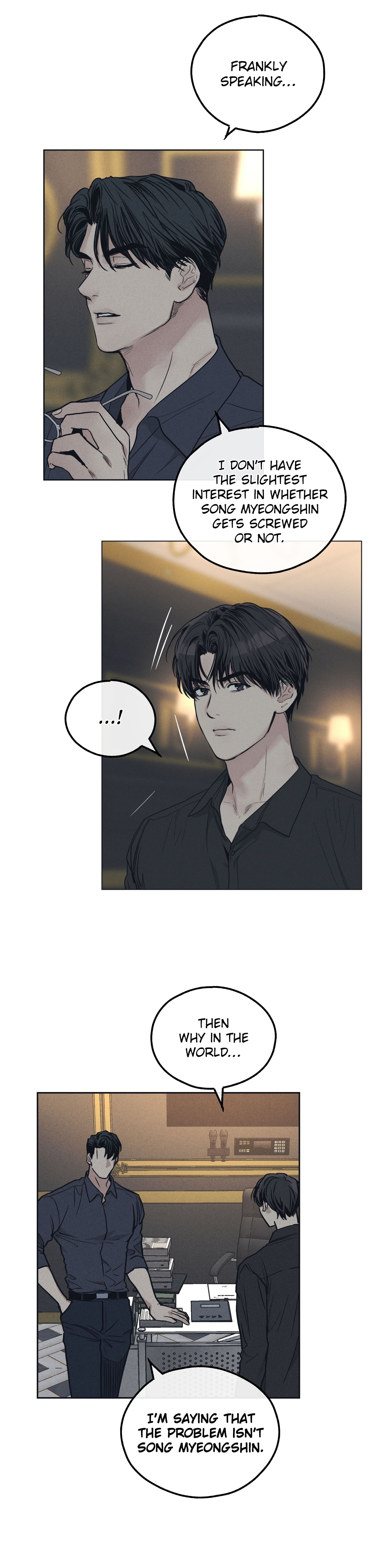 Payback, Chapter 23 image 30